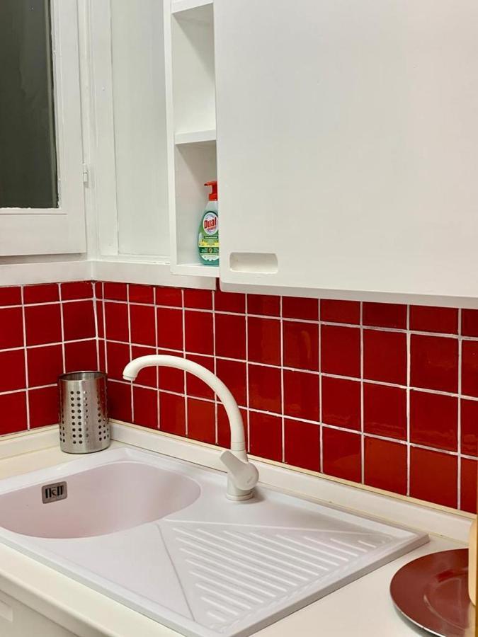 Tourist House Bologna Pratellino - Self Check-In Lejlighed Eksteriør billede